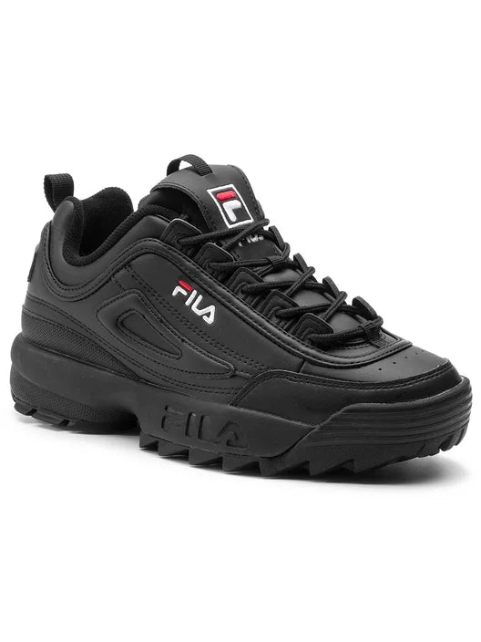 Fila Sneakers Disruptor Low UNISEX black