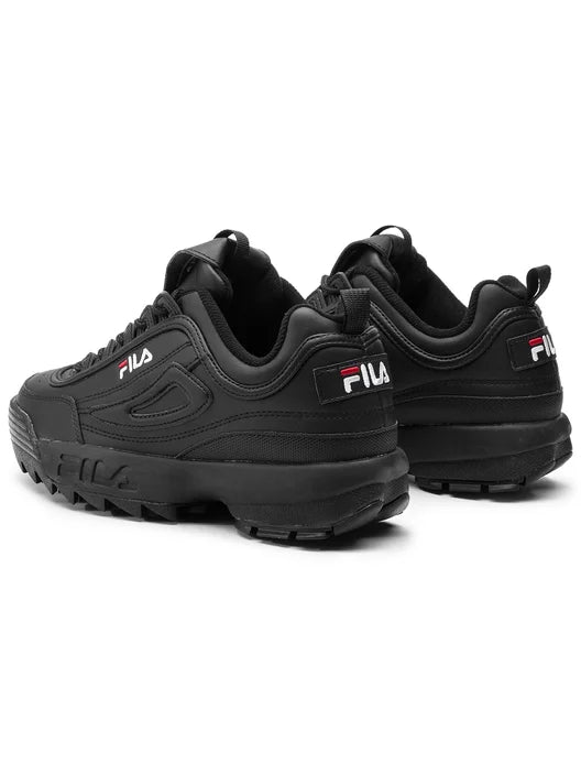 Fila Sneakers Disruptor Low UNISEX black