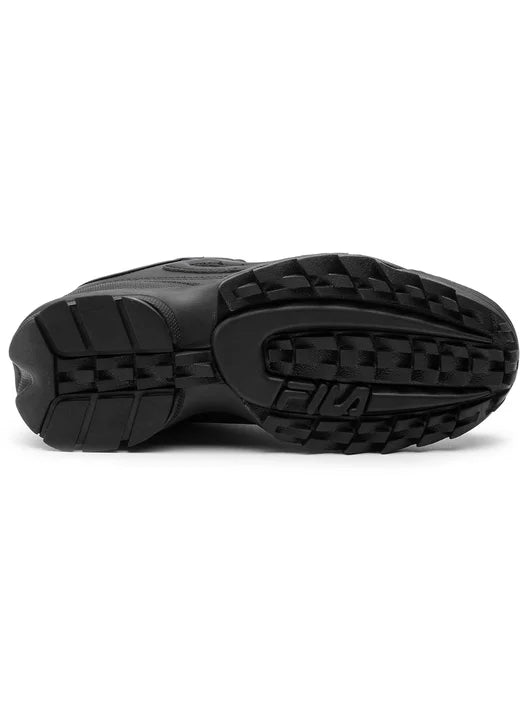 Fila Sneakers Disruptor Low UNISEX black
