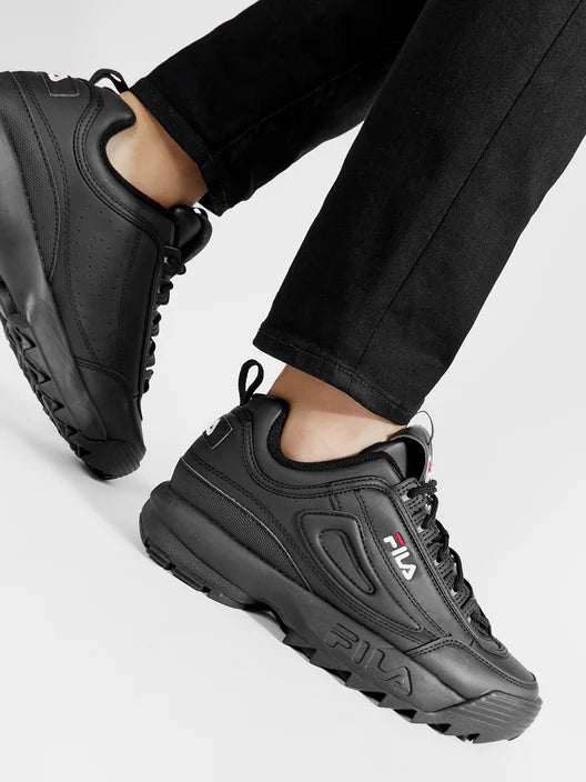 Fila Sneakers Disruptor Low UNISEX black