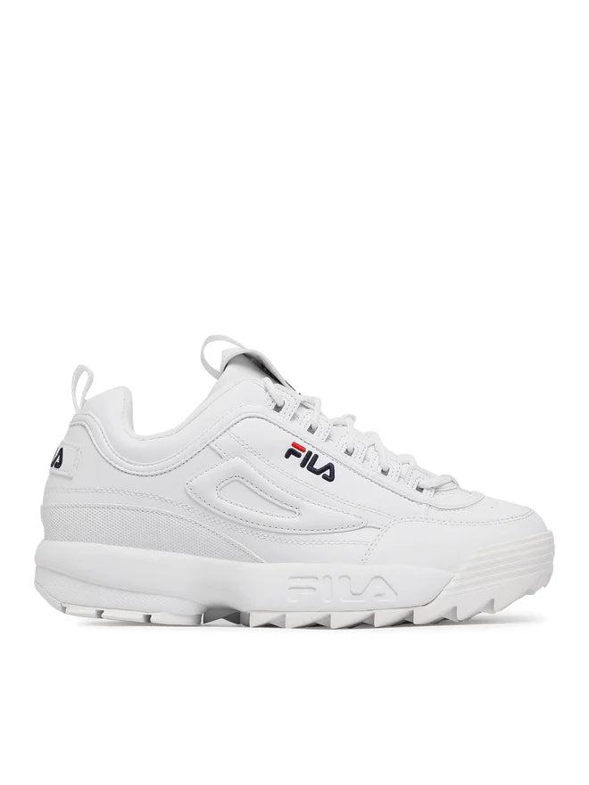 Fila Sneakers Disruptor Low UNISEX
