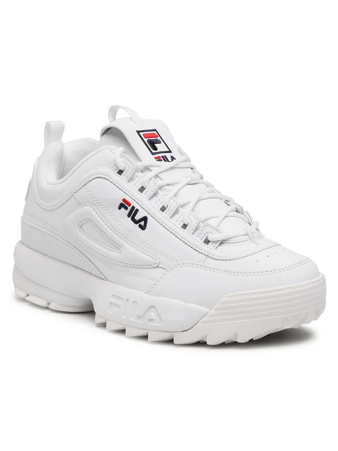 Fila Sneakers Disruptor Low UNISEX