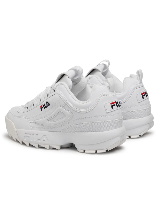 Fila Sneakers Disruptor Low UNISEX