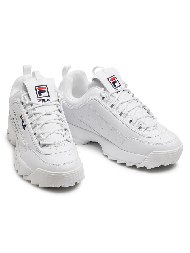 Fila Sneakers Disruptor Low UNISEX