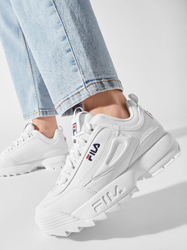 Fila Sneakers Disruptor Low UNISEX