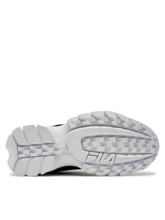 Fila Sneakers Disruptor Low UNISEX black\white