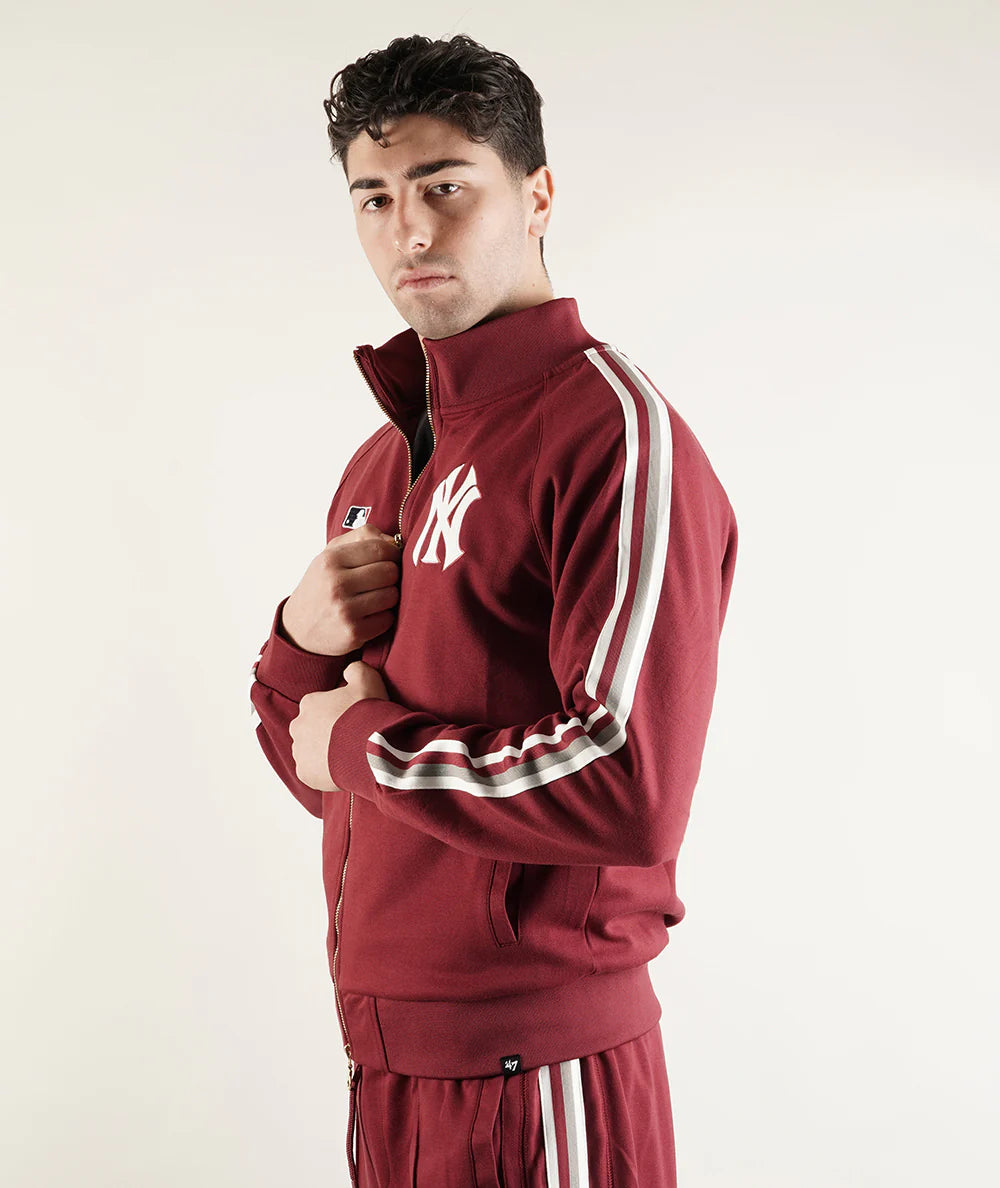 47' brand tuta uomo oakland