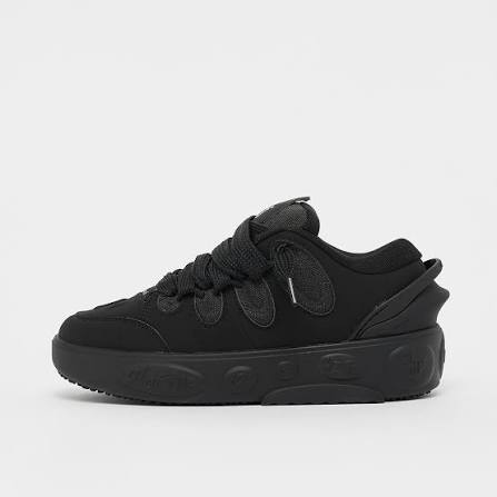 Puma la France (COD2)