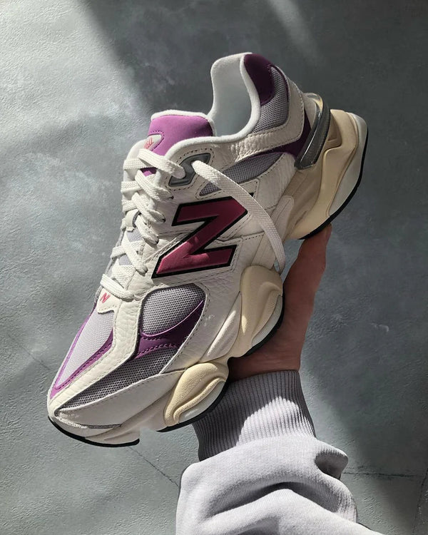 New Balance 9060 Magenta