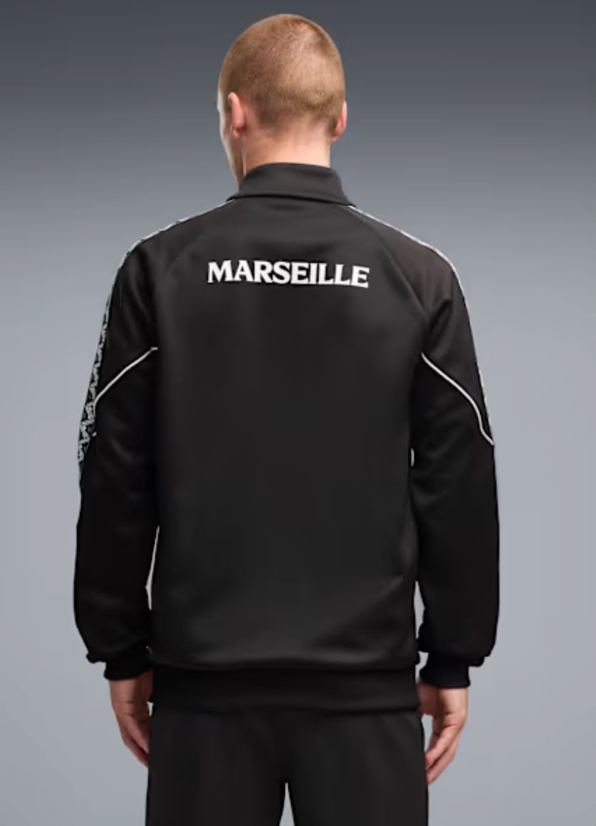 PUMA Tuta completa Marseille KING