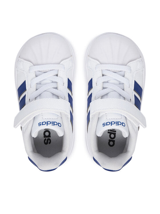 Sneakers Streettalk (COD2B)