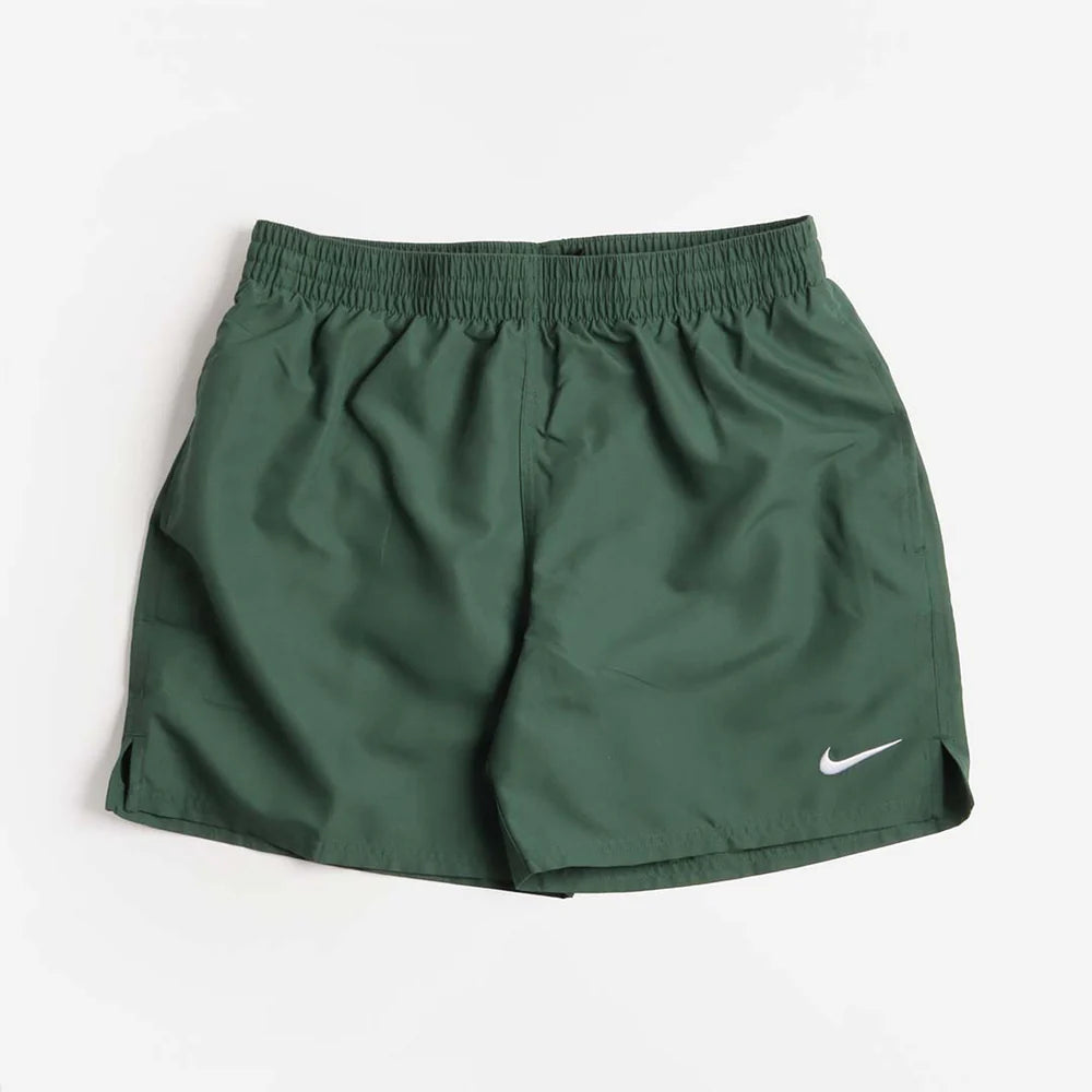Nike Shorts mare da uomo con swoosh