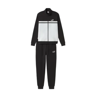 Puma tuta complet COLORBLOCK SUIT FL