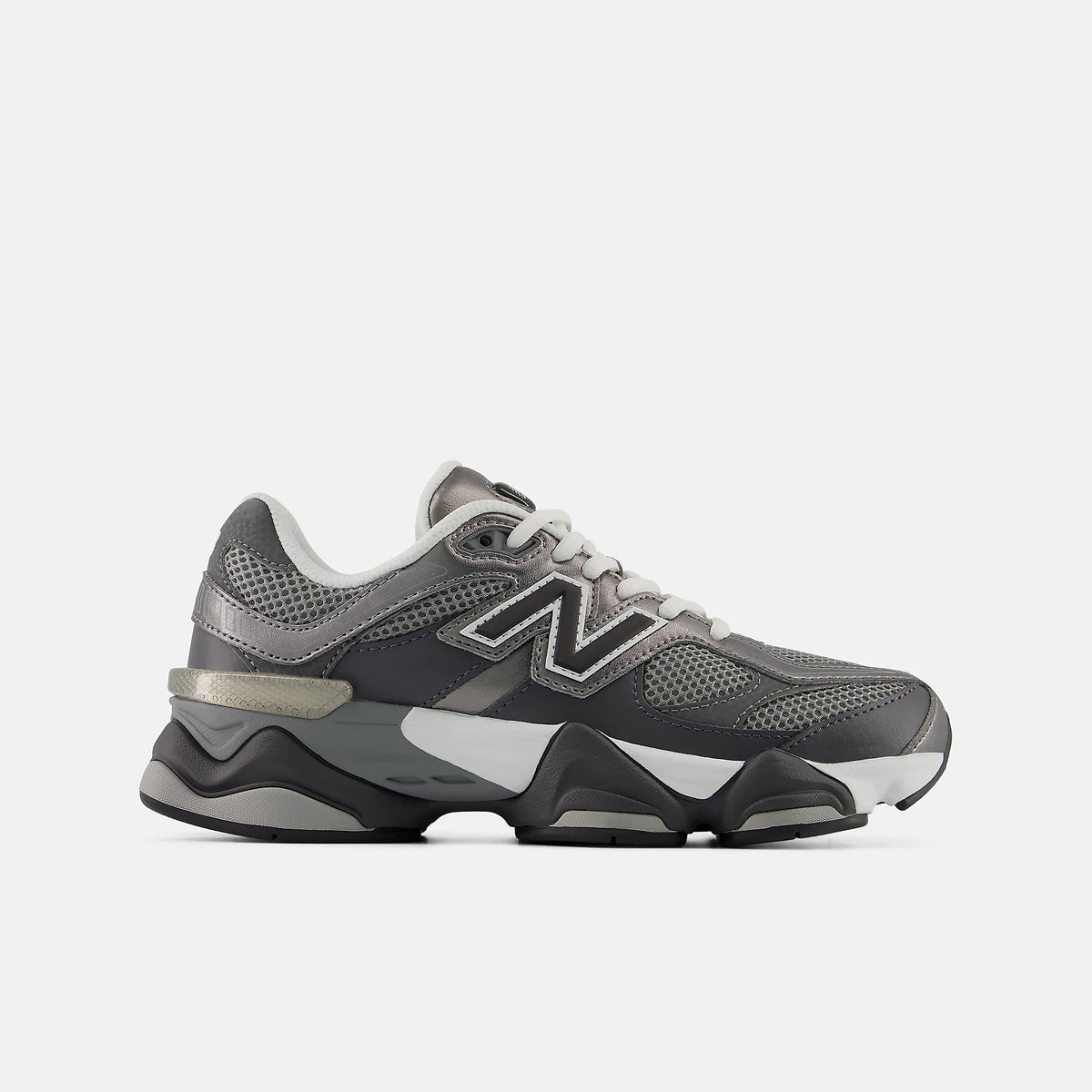 New Balance 9060 Silver Grey (COD38E1)