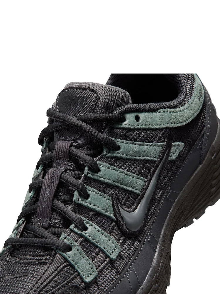 Nike P-6000 (GS) Anthracite (CODP3)