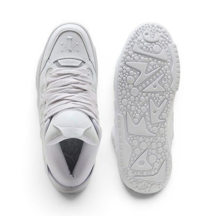 Puma la France White(COD6A)
