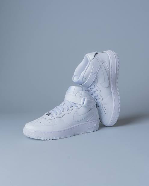 Nike Air Force 1 Mid GS (COD13R)