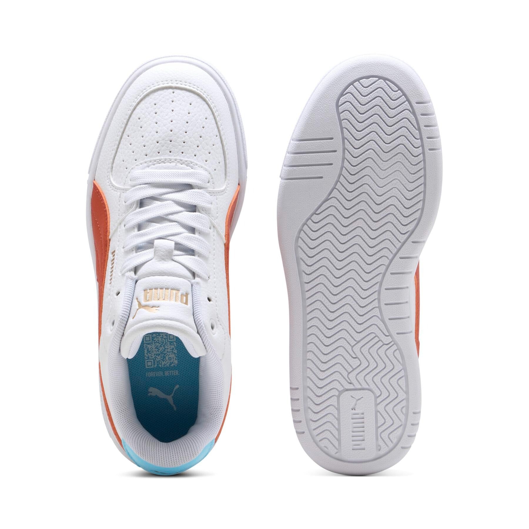 Puma Sneakers Caven III JR (COD8)