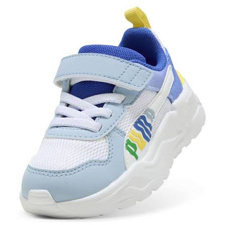 Sneakers Puma Trinity 2 LT Come On AC+ Inf  (COD1A)