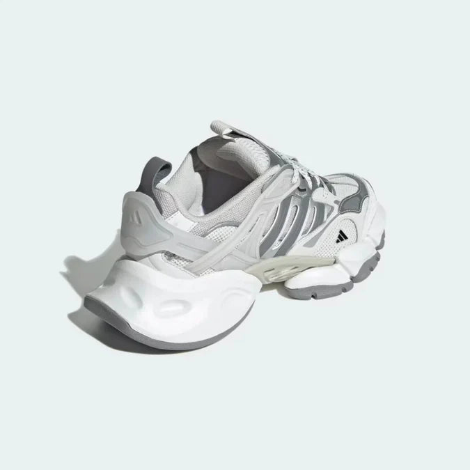 adidas XLG Runner Deluxe Grey Silver White (COD42)