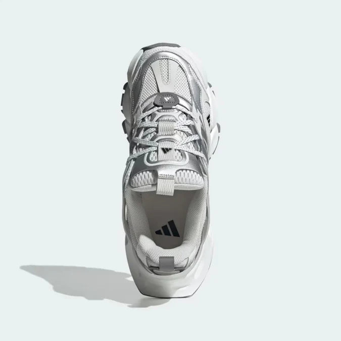 adidas XLG Runner Deluxe Grey Silver White (COD42)
