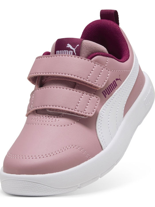 Sneakers Courtflex v3 v  (COD4A)