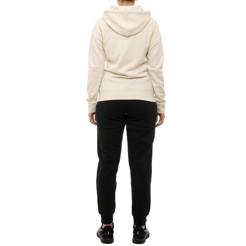 PUMA Tuta sportiva beige da donna