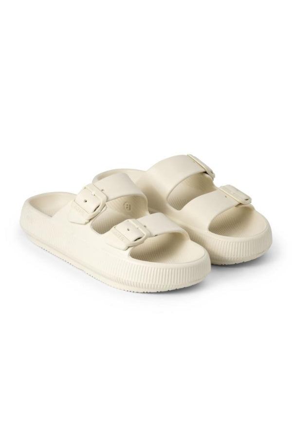Fila Tireno Slipper Beige